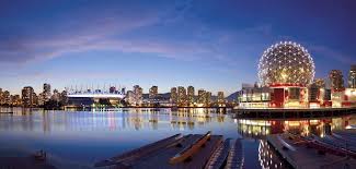 Intercâmbio no Canadá